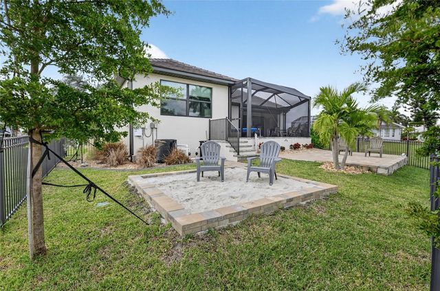 609 MONACO DRIVE, Punta Gorda, FL 33950