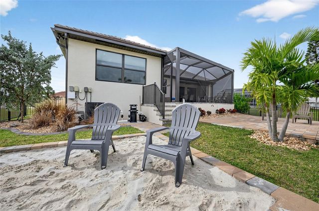 609 MONACO DRIVE, Punta Gorda, FL 33950