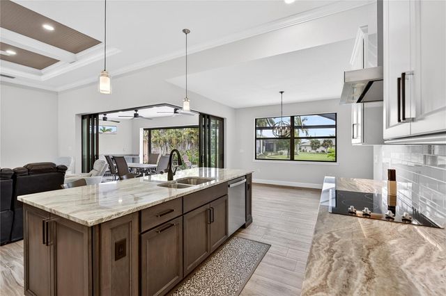 609 MONACO DRIVE, Punta Gorda, FL 33950