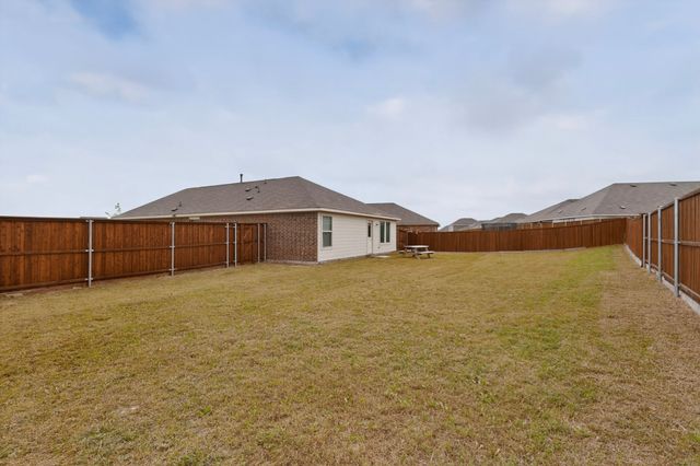 1430 Everett Gardens Way, Forney, TX 75126