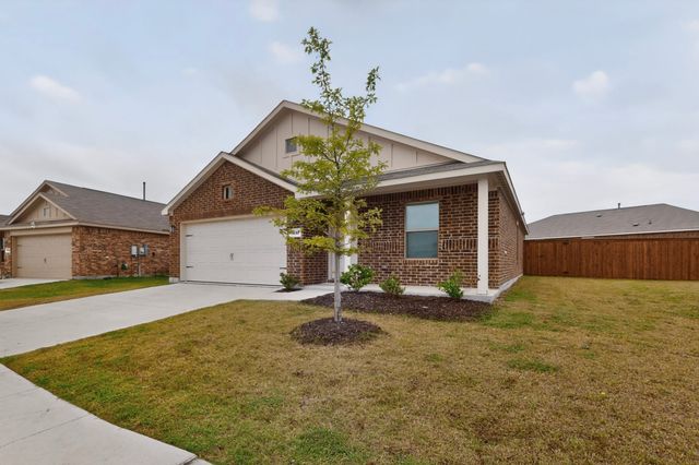 1430 Everett Gardens Way, Forney, TX 75126