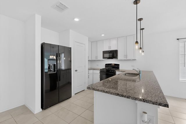 1430 Everett Gardens Way, Forney, TX 75126