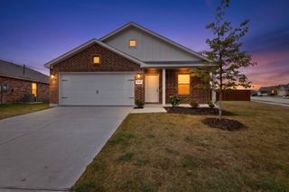 1430 Everett Gardens Way, Forney, TX 75126