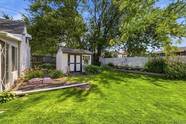56 Crestview Avenue, Cheektowaga, NY 14225