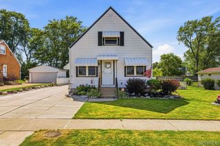56 Crestview Avenue, Cheektowaga, NY 14225