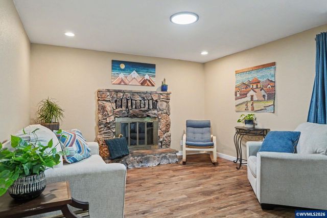 2467 NW Fairlawn St, Corvallis, OR 97330