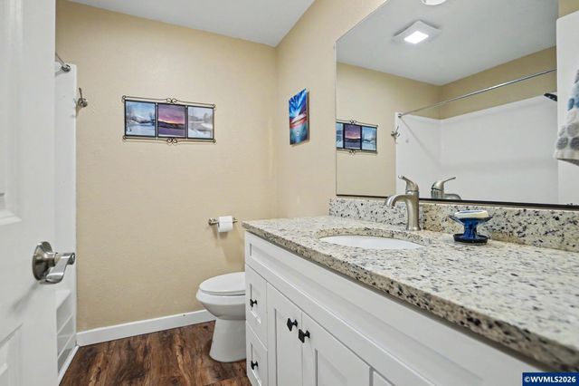 2467 NW Fairlawn St, Corvallis, OR 97330