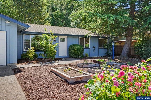 2467 NW Fairlawn St, Corvallis, OR 97330