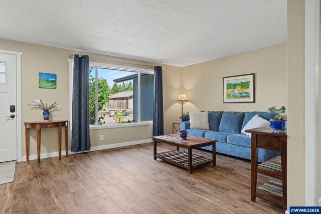 2467 NW Fairlawn St, Corvallis, OR 97330