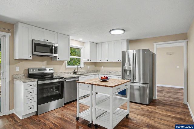 2467 NW Fairlawn St, Corvallis, OR 97330