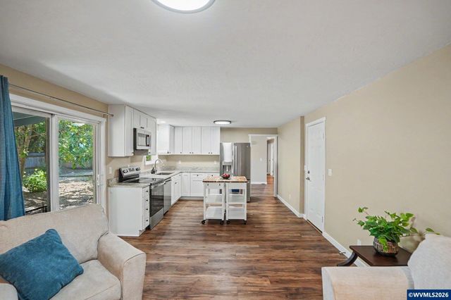 2467 NW Fairlawn St, Corvallis, OR 97330