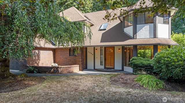 7240 Twin Cedar Lane SE, Tumwater, WA 98501