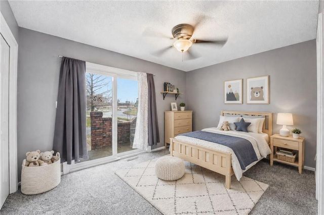 212 E Hansen Court, Independence, MO 64055