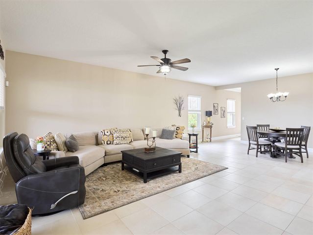 12701 SW Ambra Street, Port St. Lucie, FL 34987