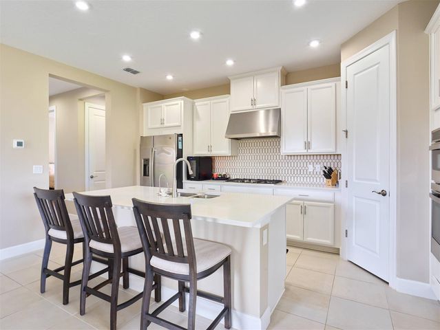 12701 SW Ambra Street, Port St. Lucie, FL 34987