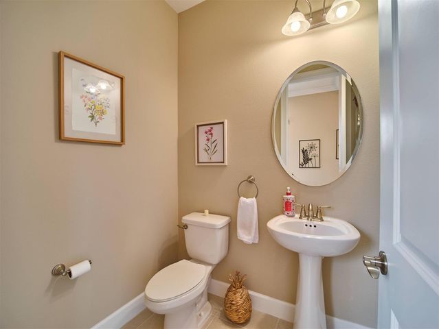 12701 SW Ambra Street, Port St. Lucie, FL 34987