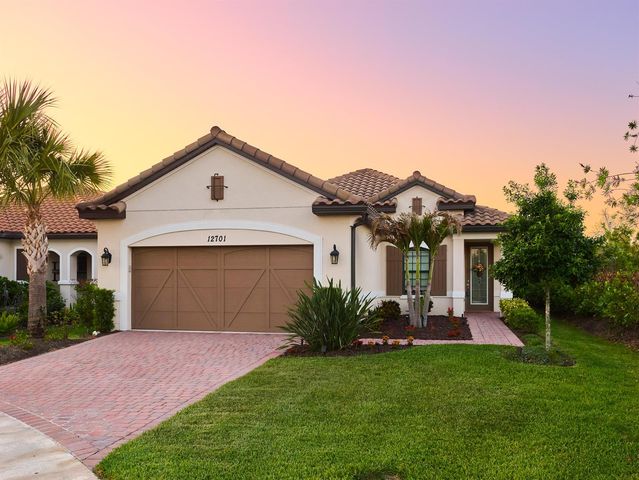 12701 SW Ambra Street, Port St. Lucie, FL 34987