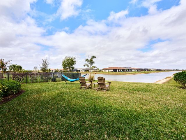 12701 SW Ambra Street, Port St. Lucie, FL 34987