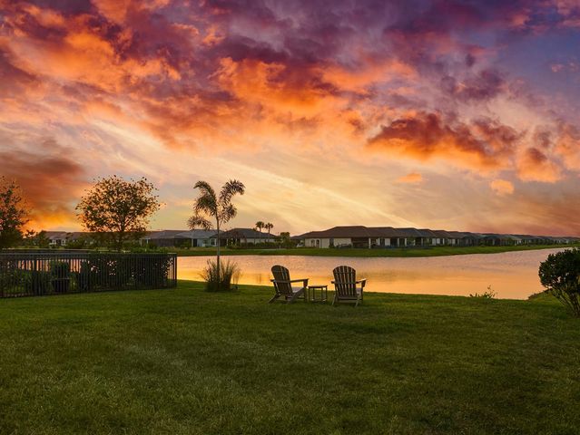12701 SW Ambra Street, Port St. Lucie, FL 34987