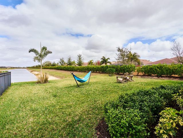 12701 SW Ambra Street, Port St. Lucie, FL 34987