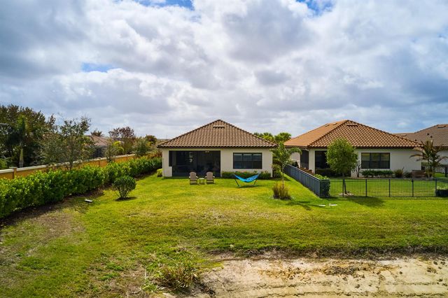 12701 SW Ambra Street, Port St. Lucie, FL 34987