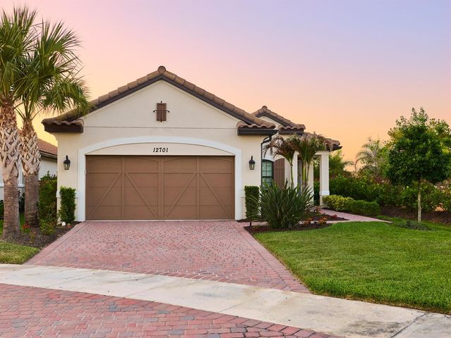 12701 SW Ambra Street, Port St. Lucie, FL 34987