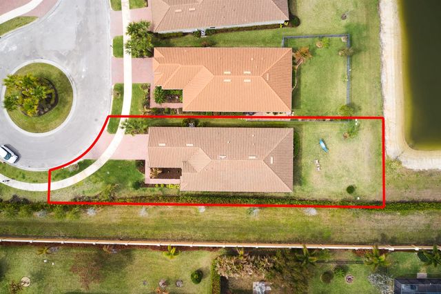 12701 SW Ambra Street, Port St. Lucie, FL 34987