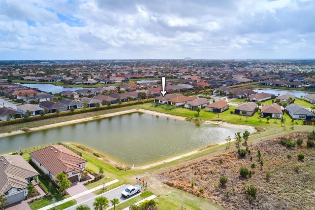 12701 SW Ambra Street, Port St. Lucie, FL 34987