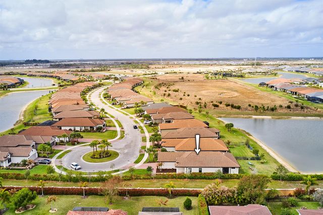 12701 SW Ambra Street, Port St. Lucie, FL 34987