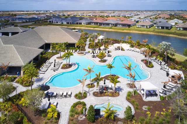12701 SW Ambra Street, Port St. Lucie, FL 34987