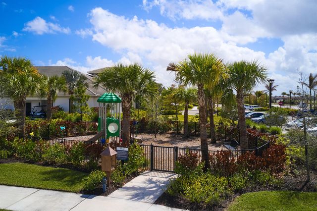 12701 SW Ambra Street, Port St. Lucie, FL 34987