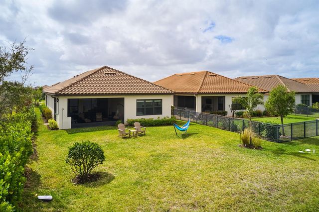 12701 SW Ambra Street, Port St. Lucie, FL 34987