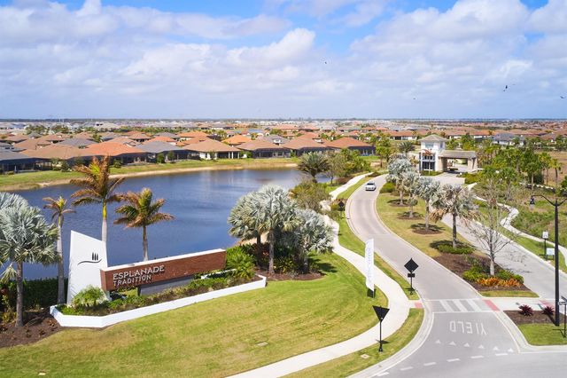 12701 SW Ambra Street, Port St. Lucie, FL 34987