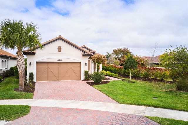 12701 SW Ambra Street, Port St. Lucie, FL 34987