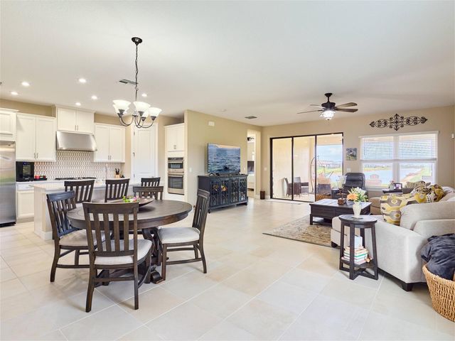 12701 SW Ambra Street, Port St. Lucie, FL 34987