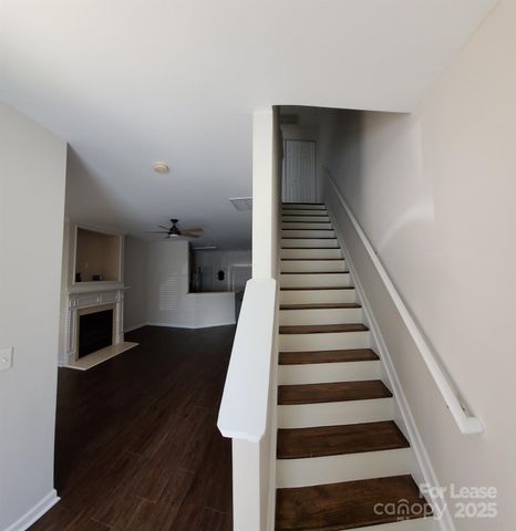 8705 Wandering Creek Way, Charlotte, NC 28227