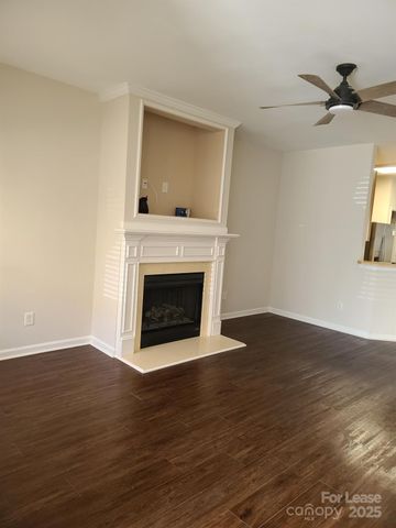 8705 Wandering Creek Way, Charlotte, NC 28227