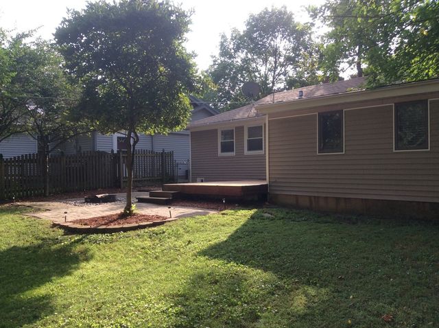 133 N Woodlawn Street, Wheaton, IL 60187