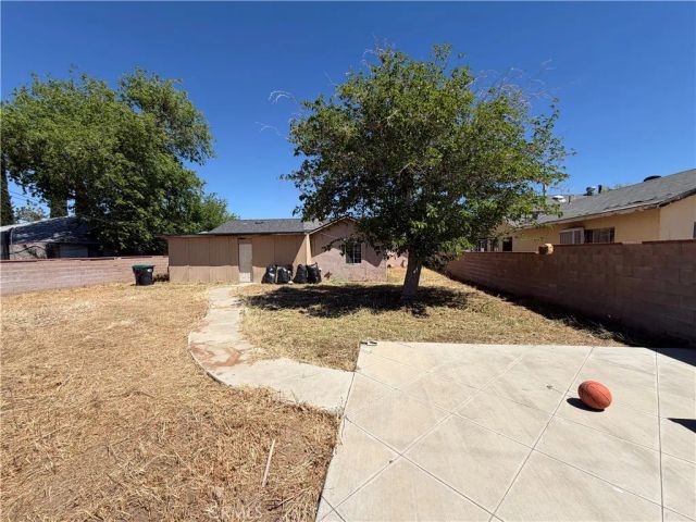 38621 Puerta, Palmdale, CA 93550