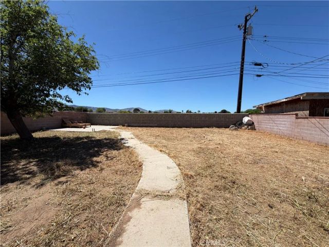 38621 Puerta, Palmdale, CA 93550