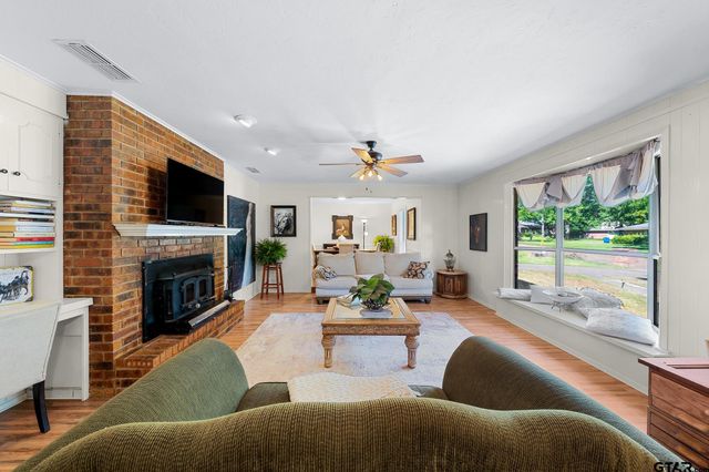 415 Nathan, Quitman, TX 75783
