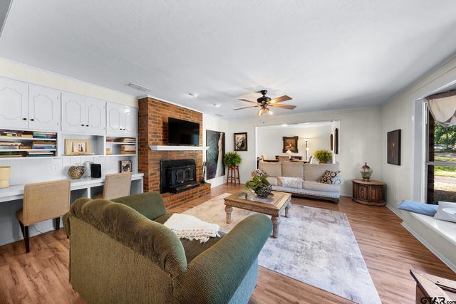 415 Nathan, Quitman, TX 75783