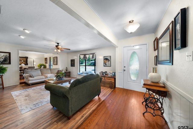 415 Nathan, Quitman, TX 75783