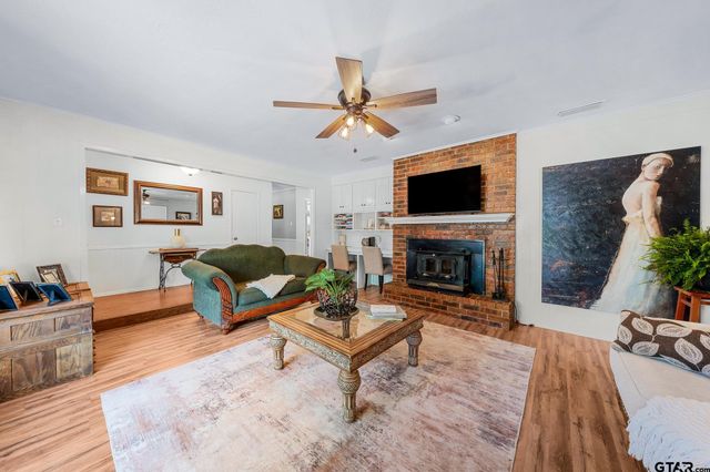 415 Nathan, Quitman, TX 75783
