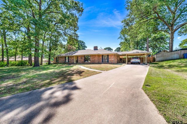415 Nathan, Quitman, TX 75783