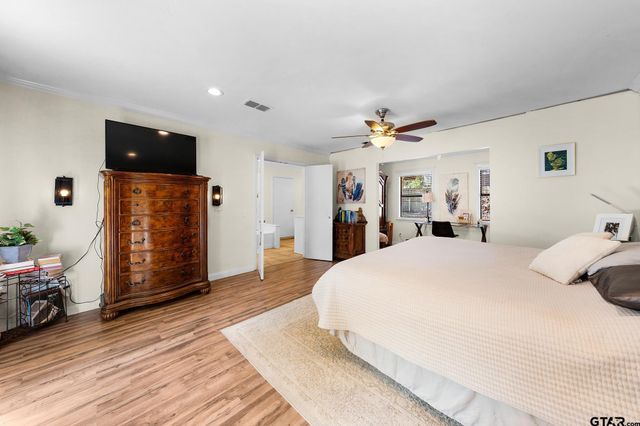 415 Nathan, Quitman, TX 75783