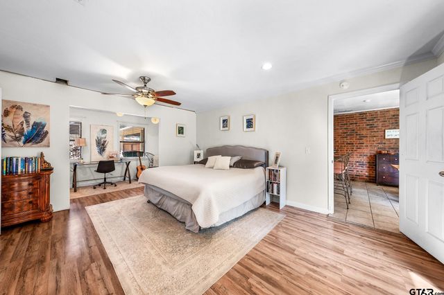 415 Nathan, Quitman, TX 75783