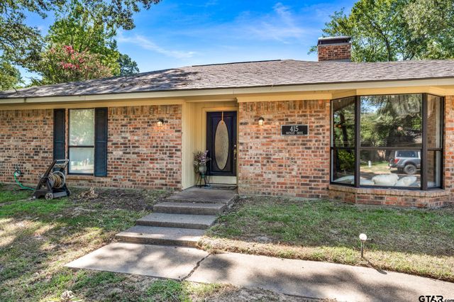 415 Nathan, Quitman, TX 75783