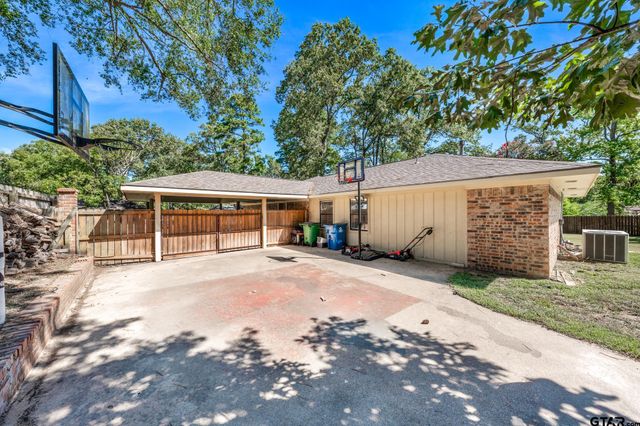 415 Nathan, Quitman, TX 75783