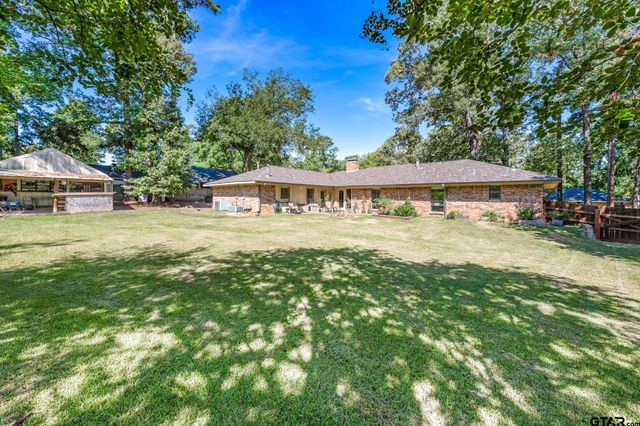 415 Nathan, Quitman, TX 75783